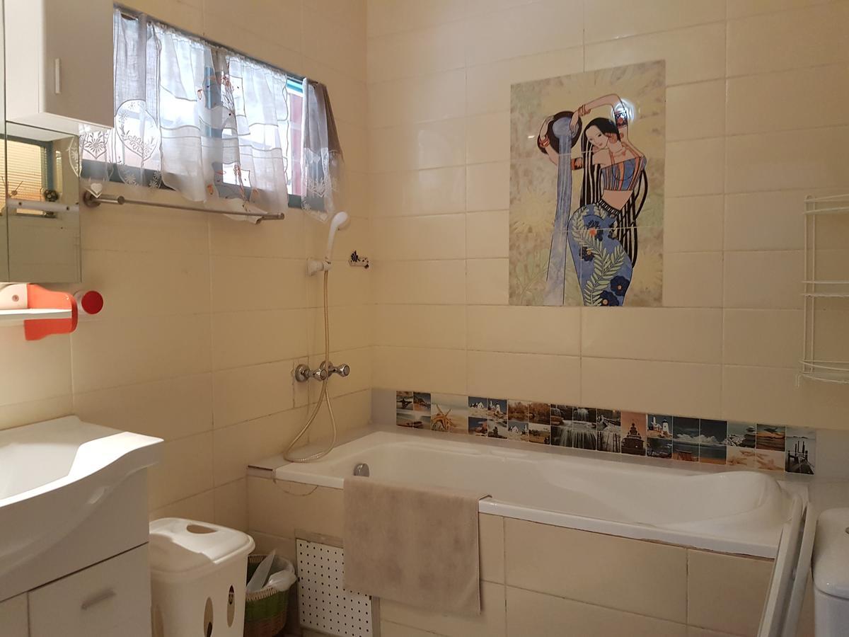 Denver Plaza Hotel Ντουάλα Εξωτερικό φωτογραφία